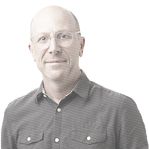 Photo of Oliver Hill